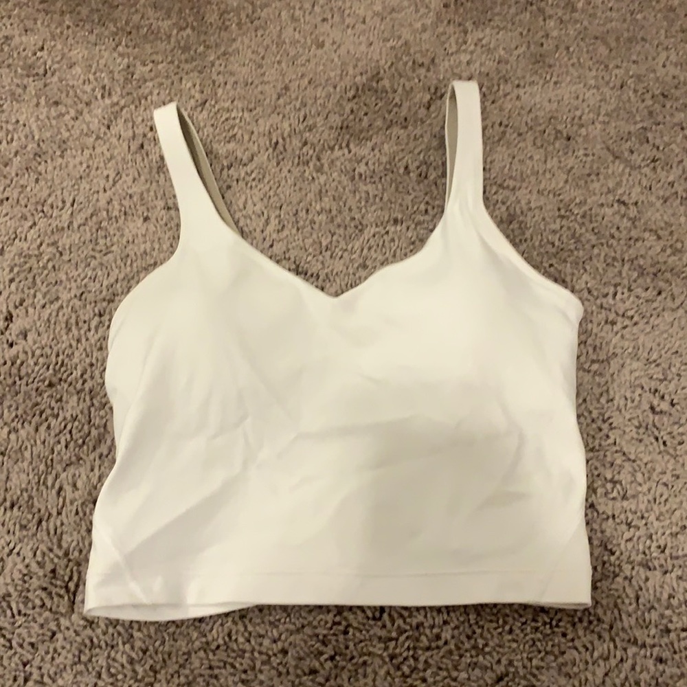 Lululemon Align Tank